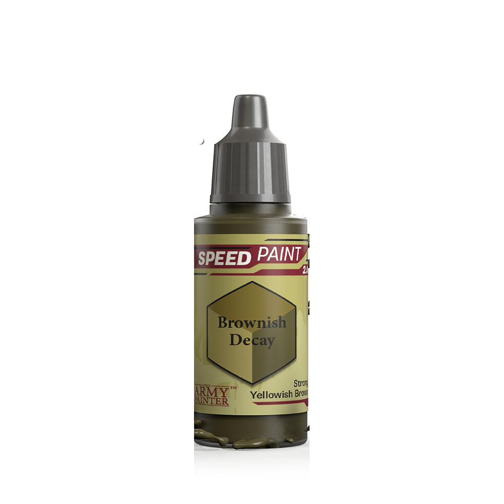 Painter Army Peedpaint 2.0 18 ml (Strong)