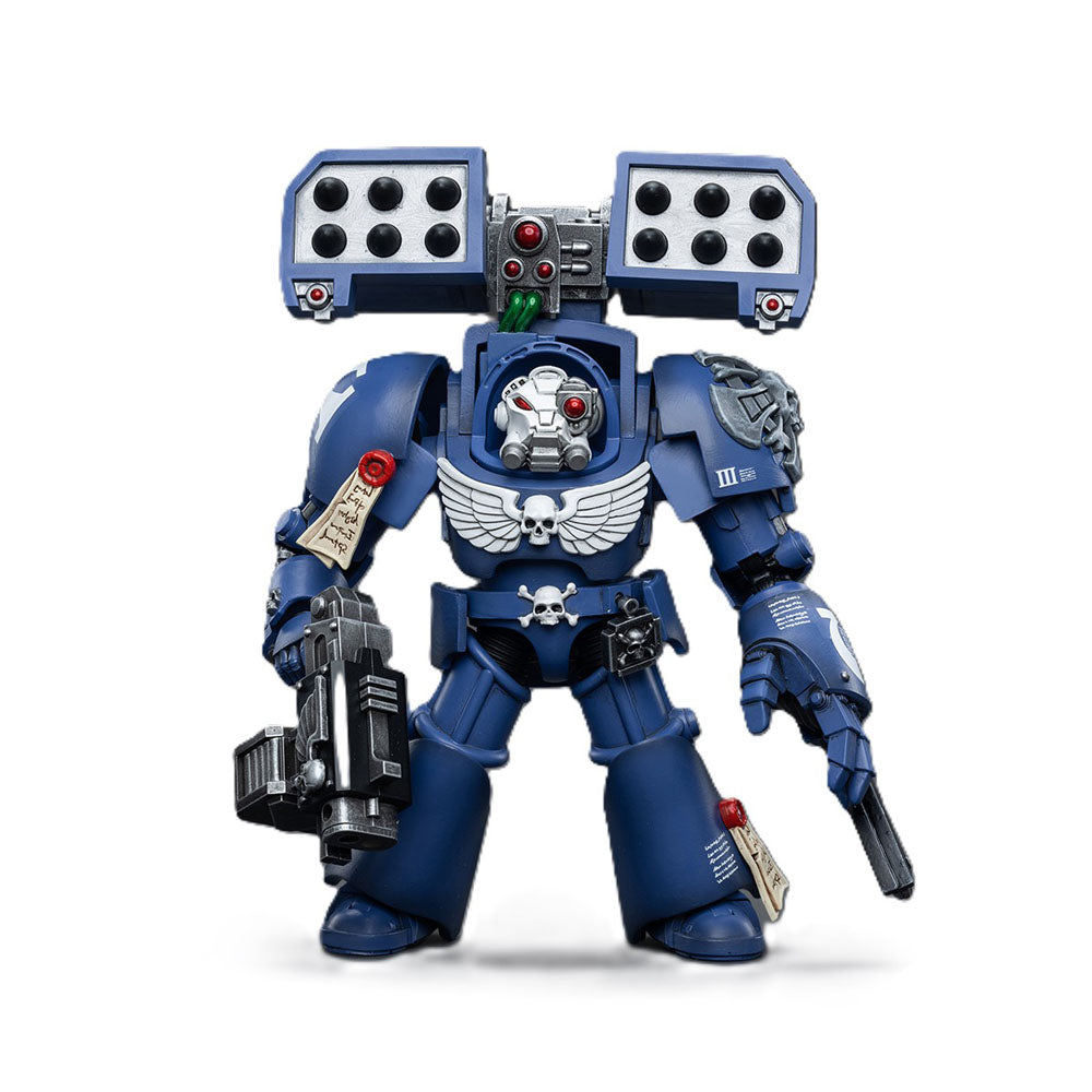 Ultramarines Terminators Brother Action Figure