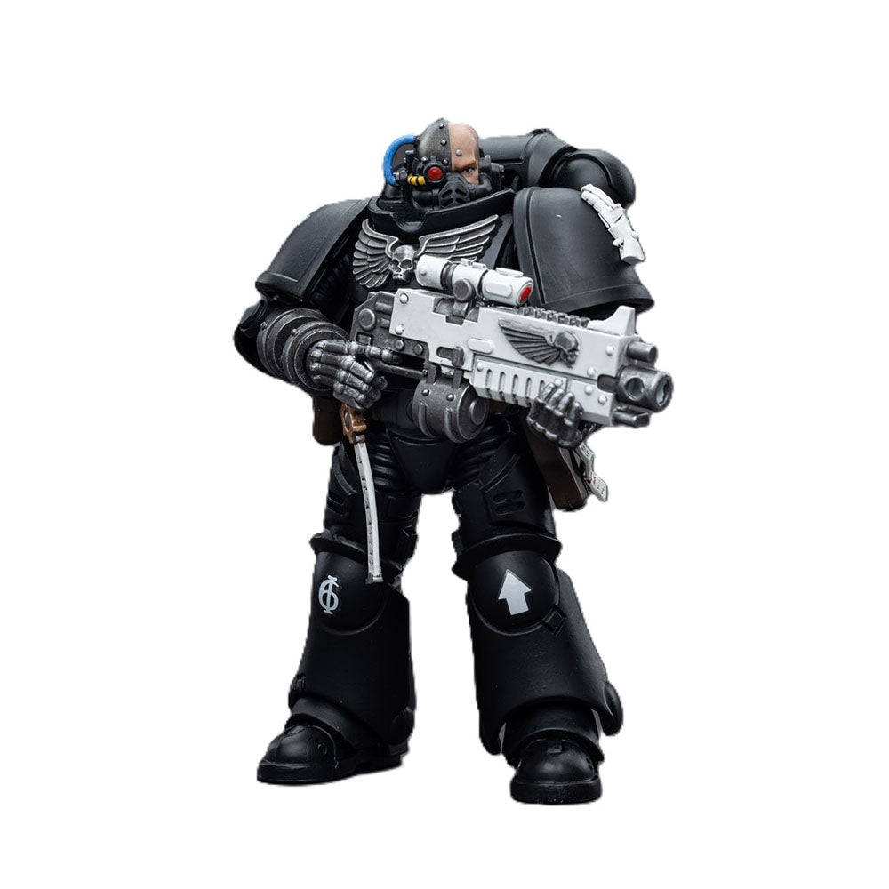 Iron Hands Intercessors Brother Action Figur