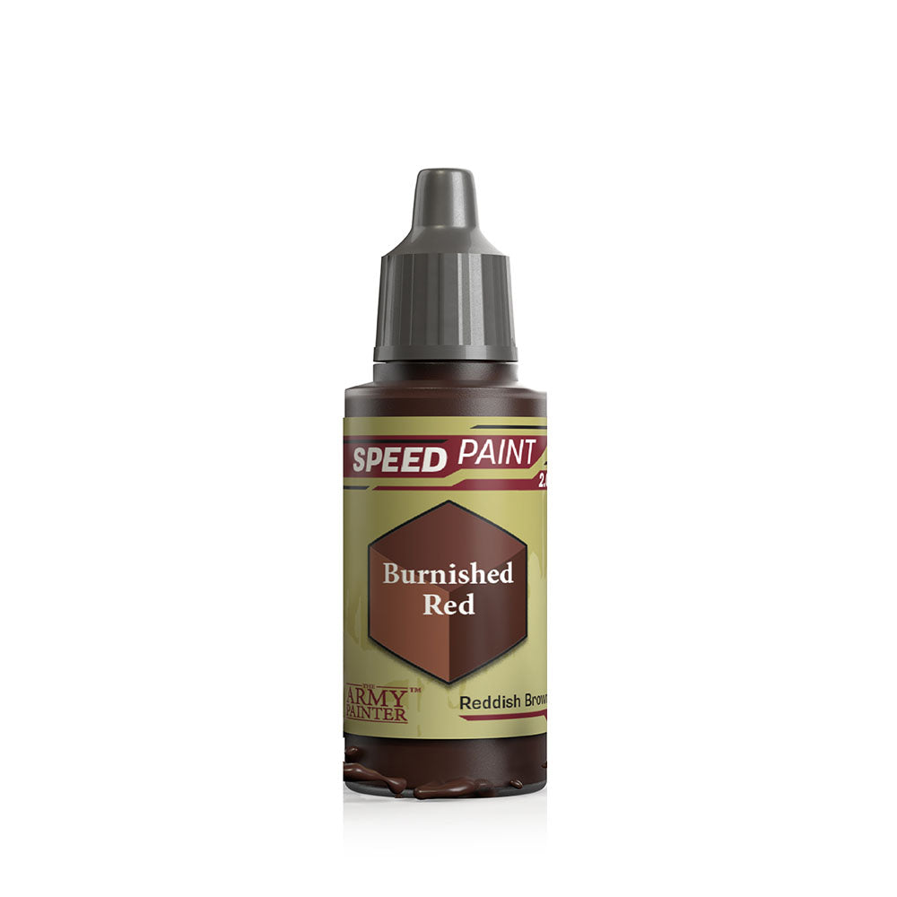 Army Painter Speedpaint 2.0 18mL (Reddish)