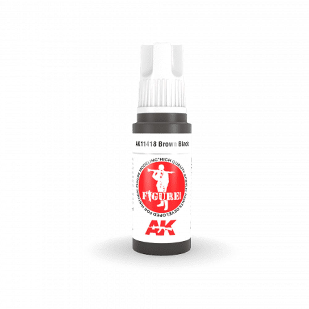 AK Interactive 3Gen figurer akryl 17ml