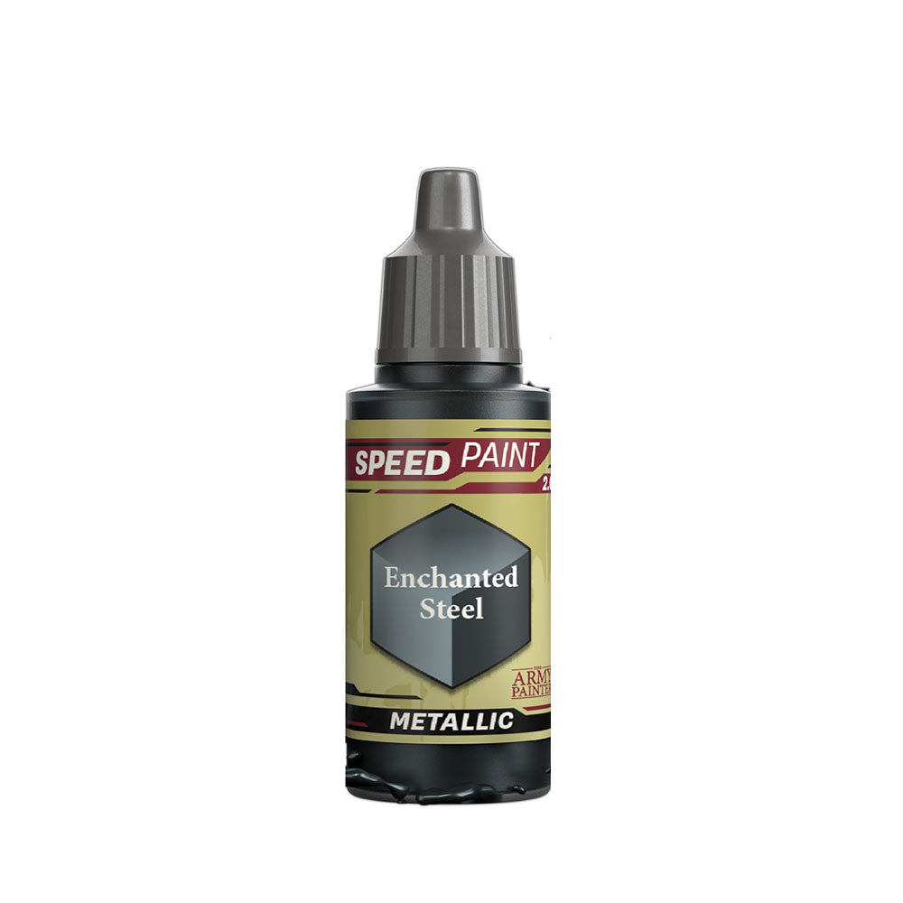 Army Painter Speedpaint 2.0 18 ml (Metallic)