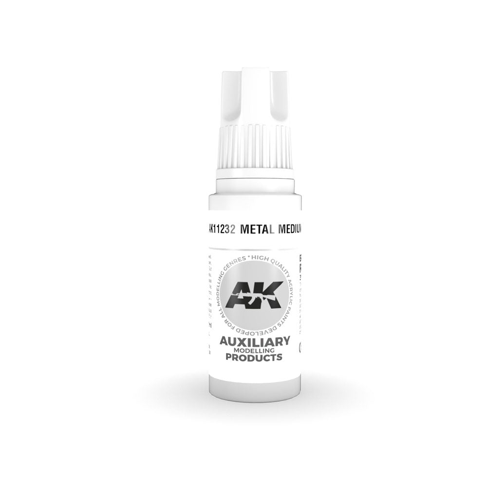 AK Interactive 3Gen Medium akrylmaling 17ml