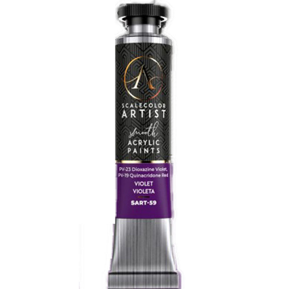 スケール75 ScaleColor Artist Paint 20ml