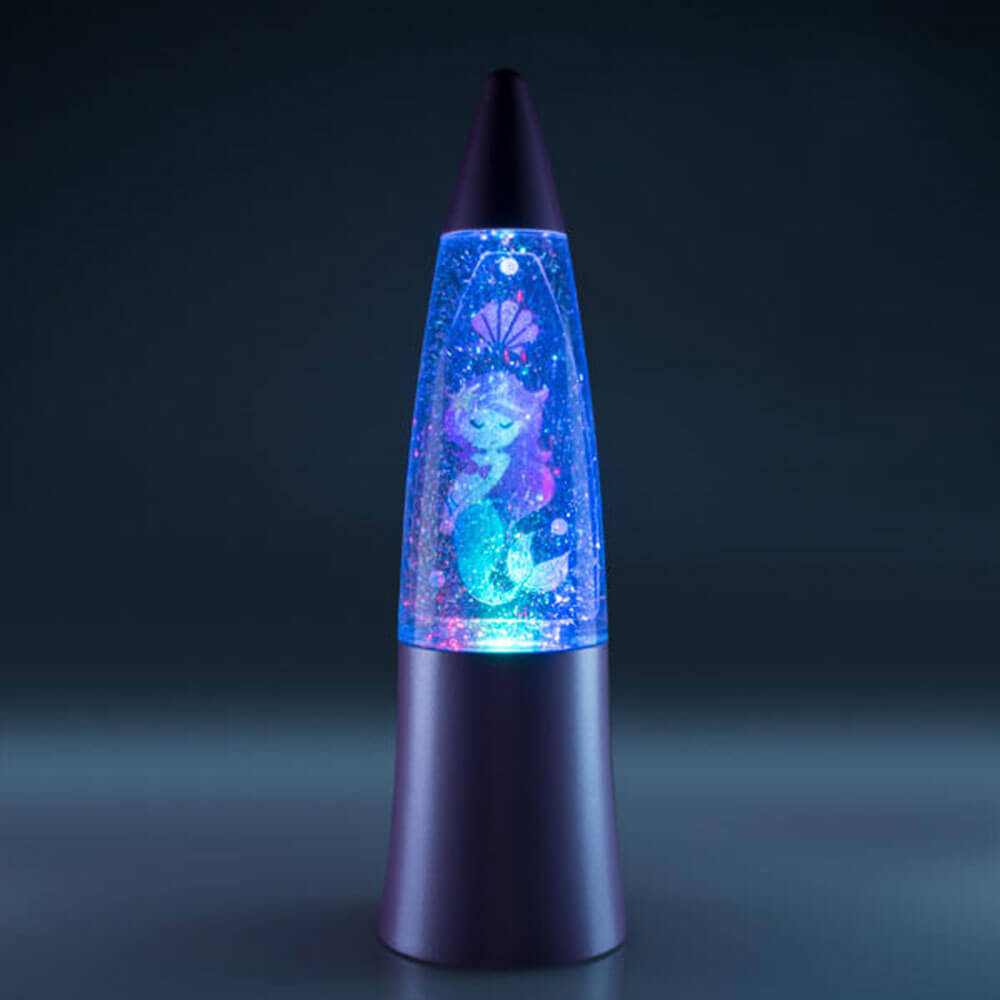 Shake & Shine Glitter Lamp