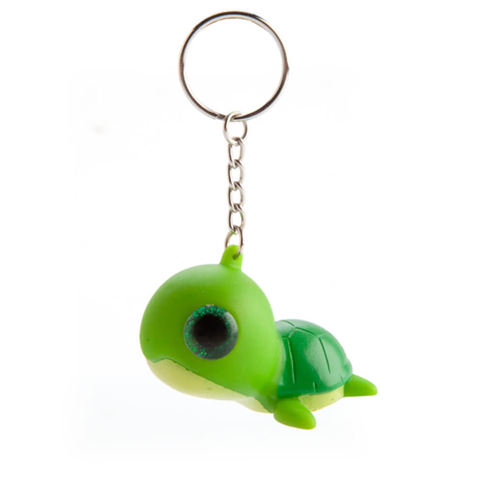 Eye Popper Keychain