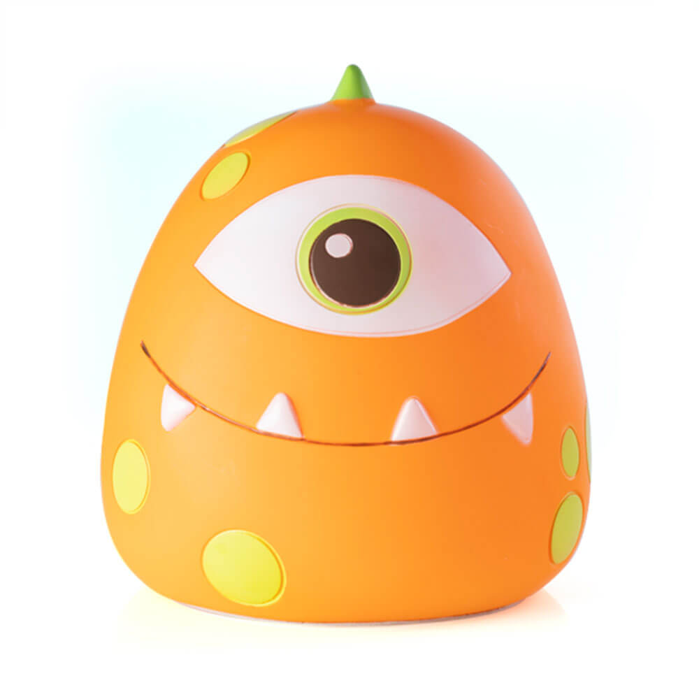 Smooshos Pals Monsterlings bordlampe