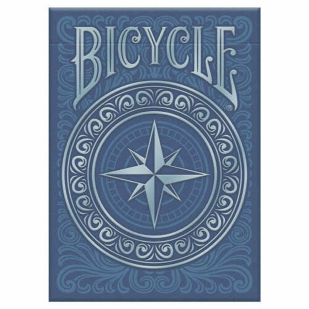 Cartes à jouer à vélo