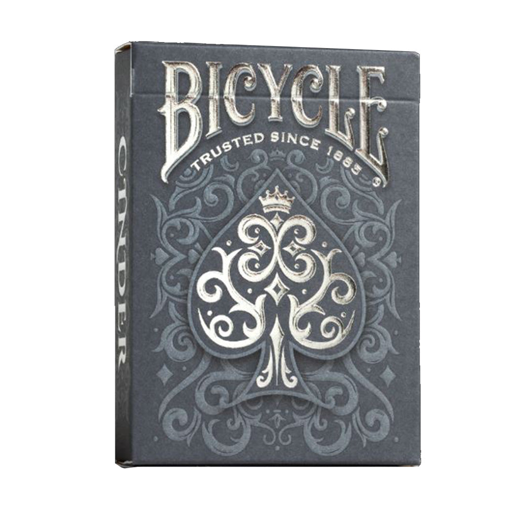 Bicycle jouer des cartes premium