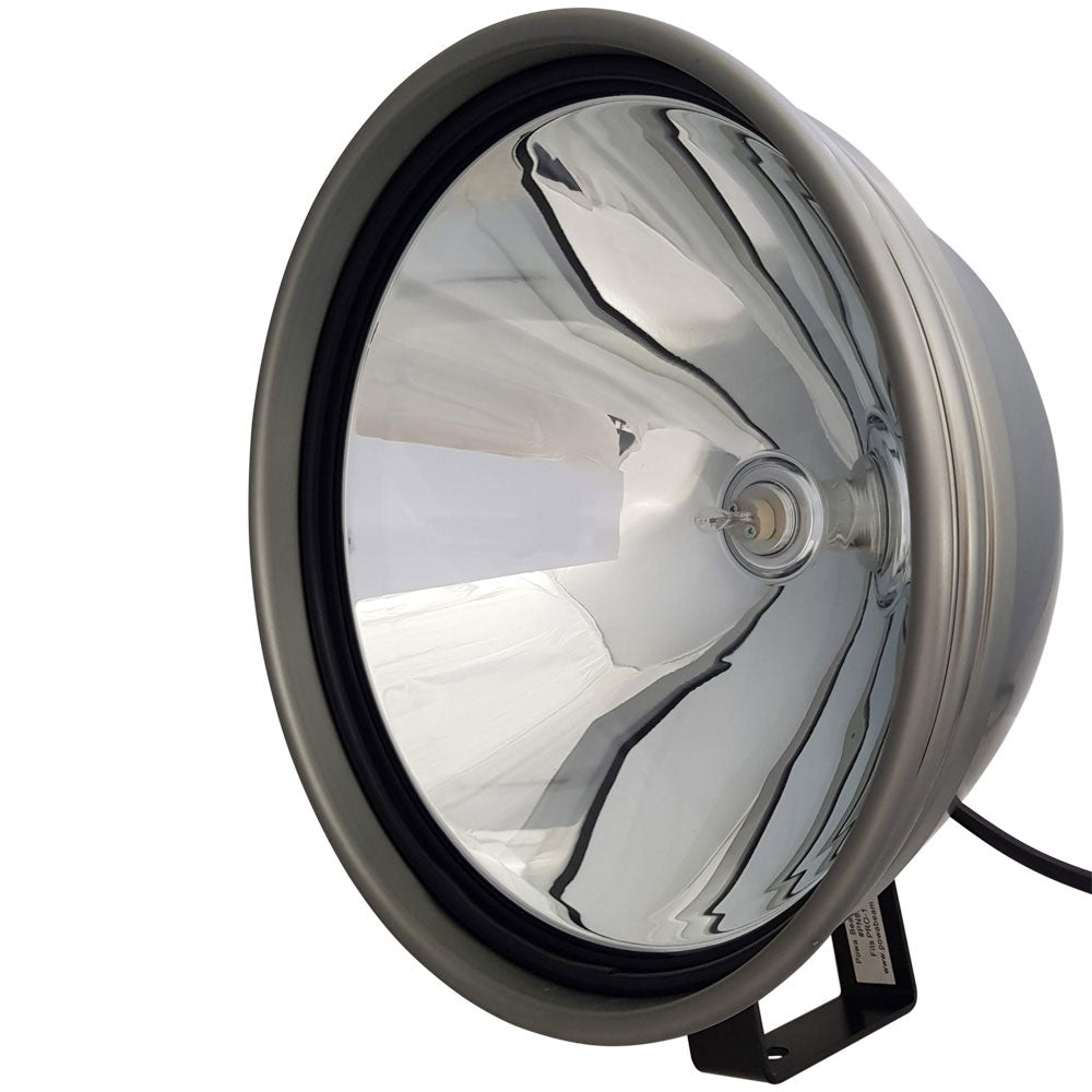 Powa Beam QH Spotlight avec support 11 "