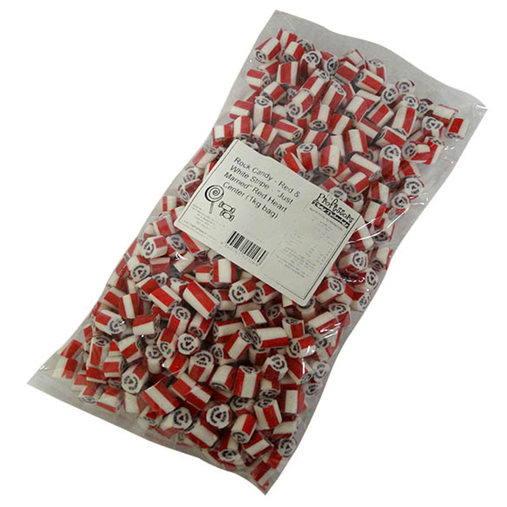 "Lige gift" med Red Heart Rock Candy 1 kg