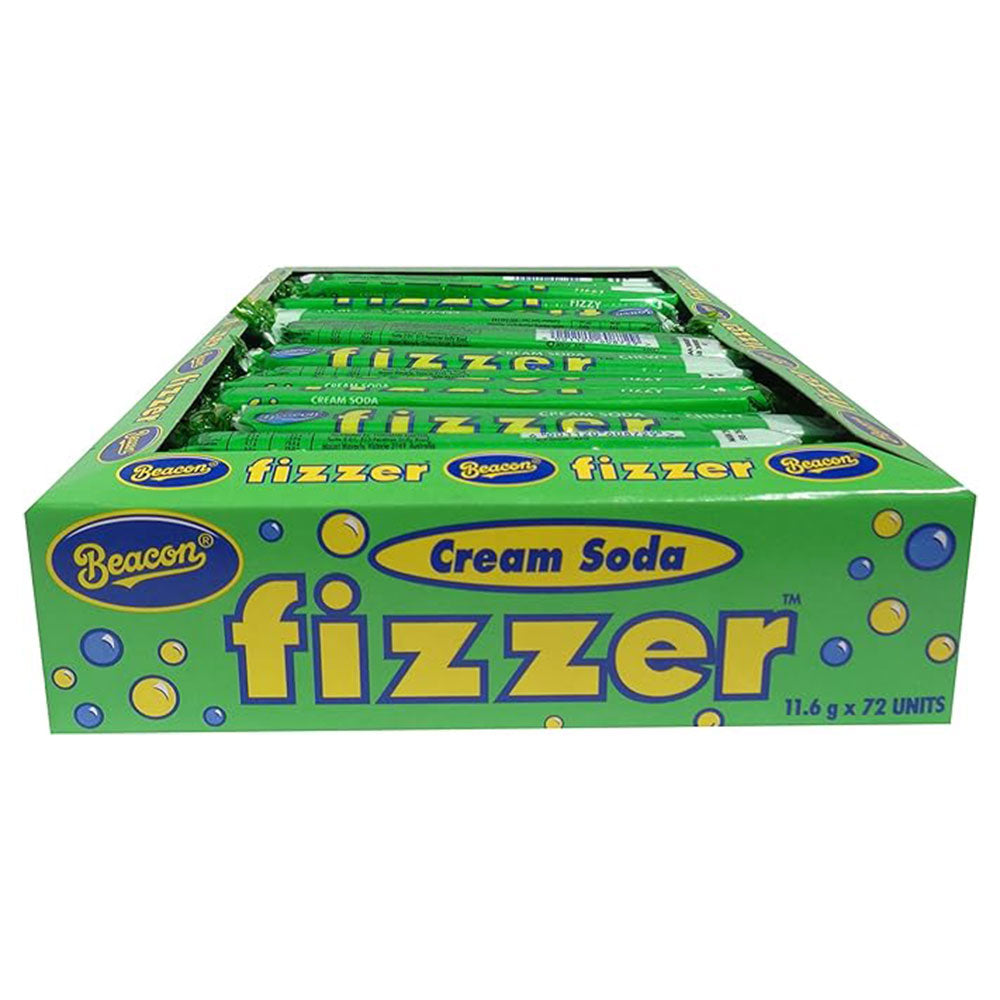 Beacon Fizzers Lollies 72St