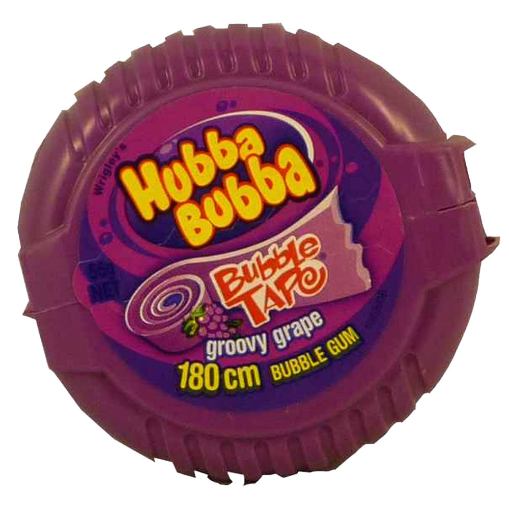 Taśma bąbelkowa Hubba Bubba