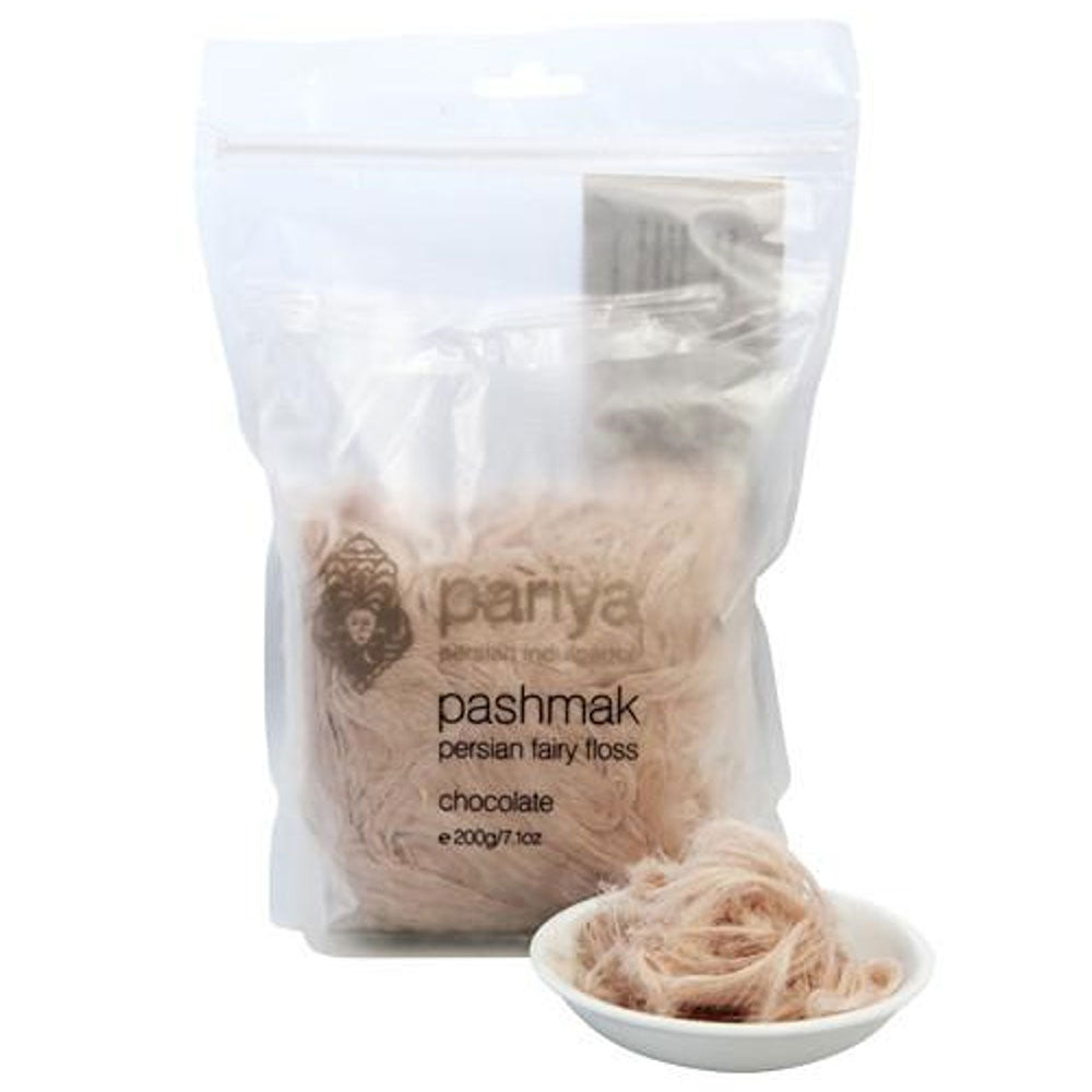 Pariya Pashmak Feenseide 200g