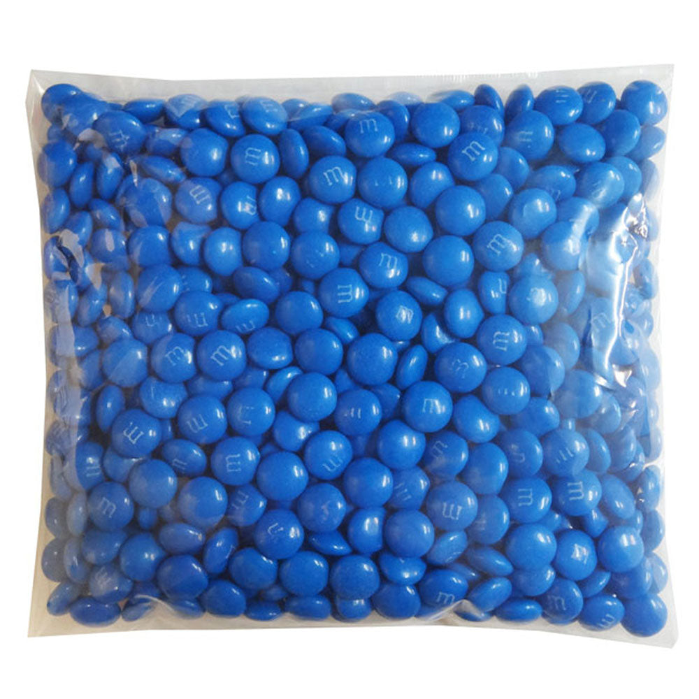 Einfarbige M&amp;M's 500g