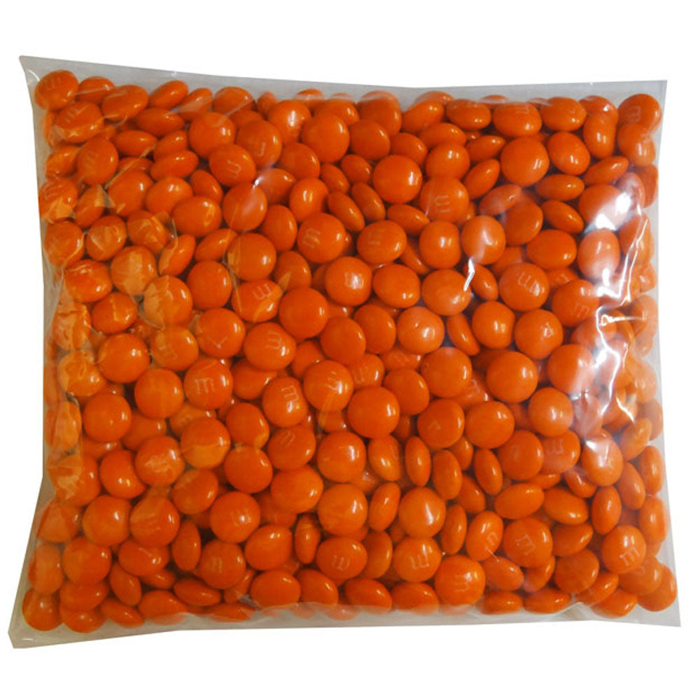 Enkeltfarge M & Ms 500g