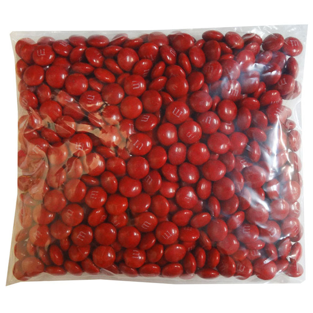 Enkeltfarge M & Ms 500g