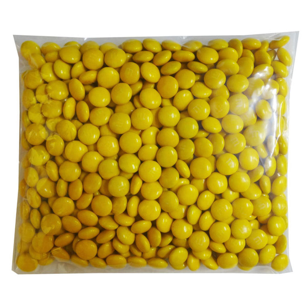 Einfarbige M&amp;M's 500g