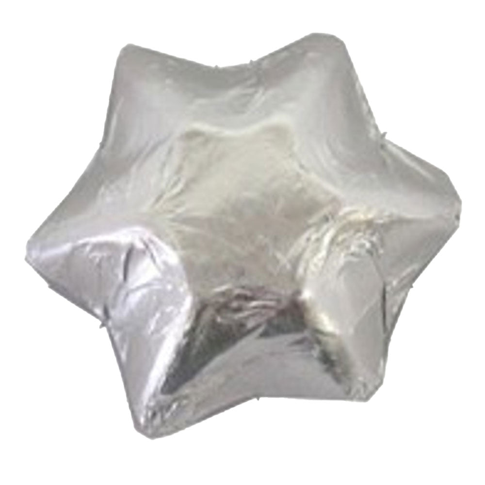 Belgian Milk Chocolate Stars 500g