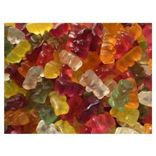 Astra/Frisia Sugar Free Bears Jellies