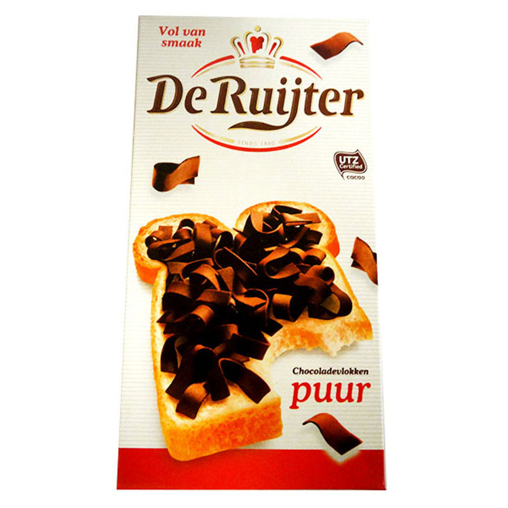 de ruijterフレーク300g