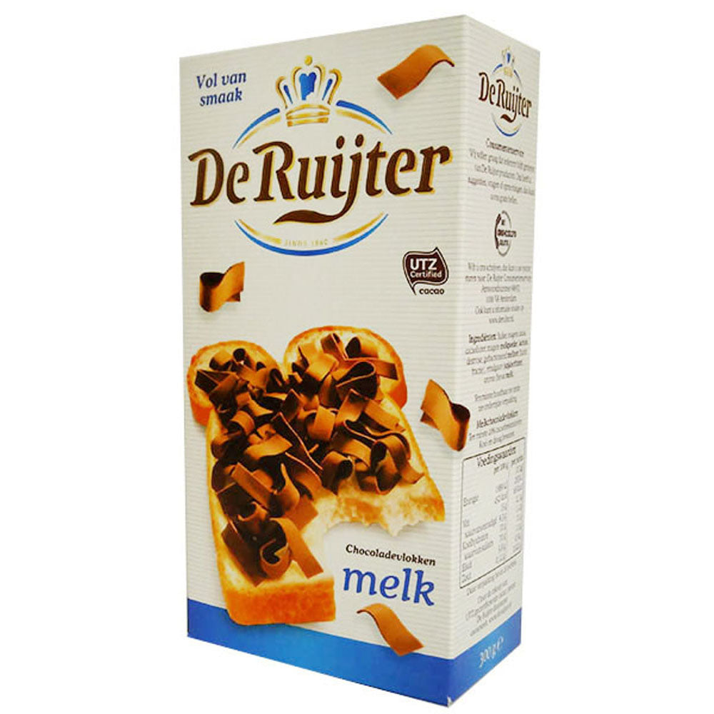 De Ruijter flager 300g