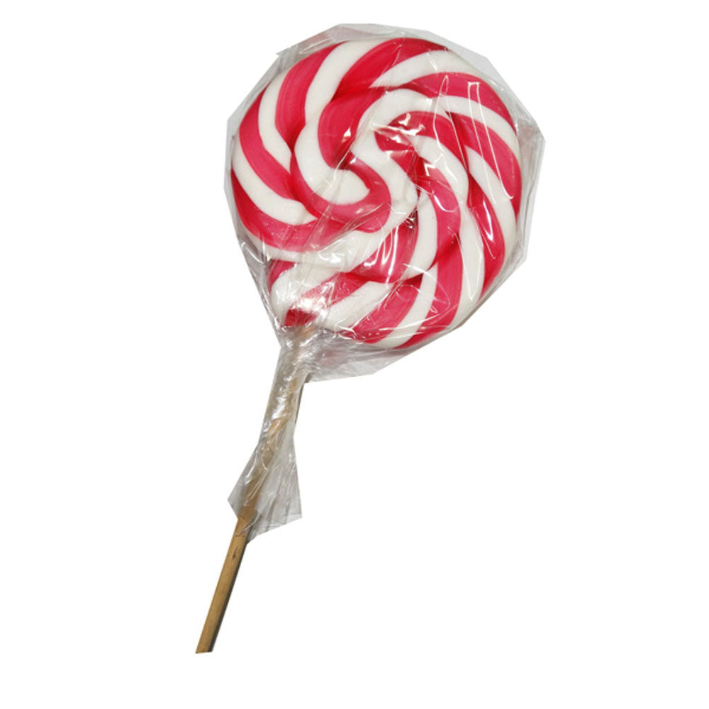 Round Lollipop 300G (singel)