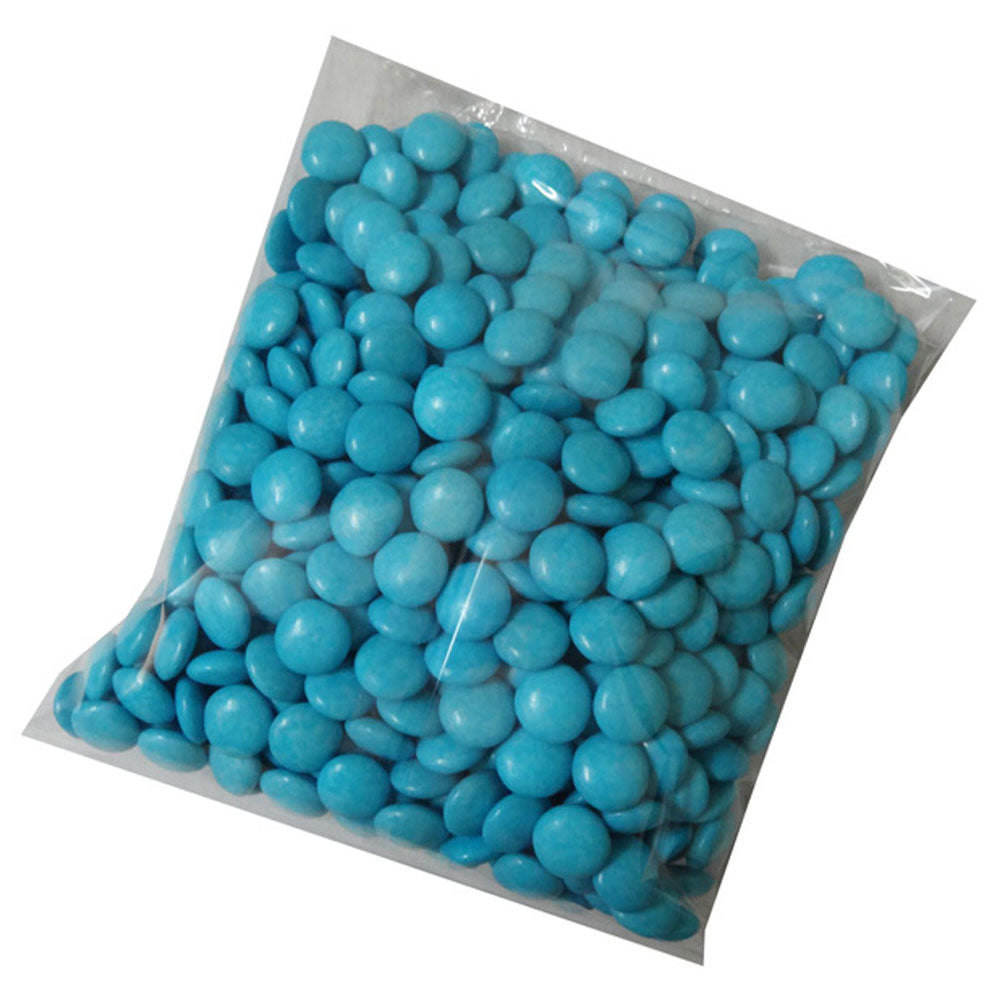 Choc Drops Color Smarties Clones 500g