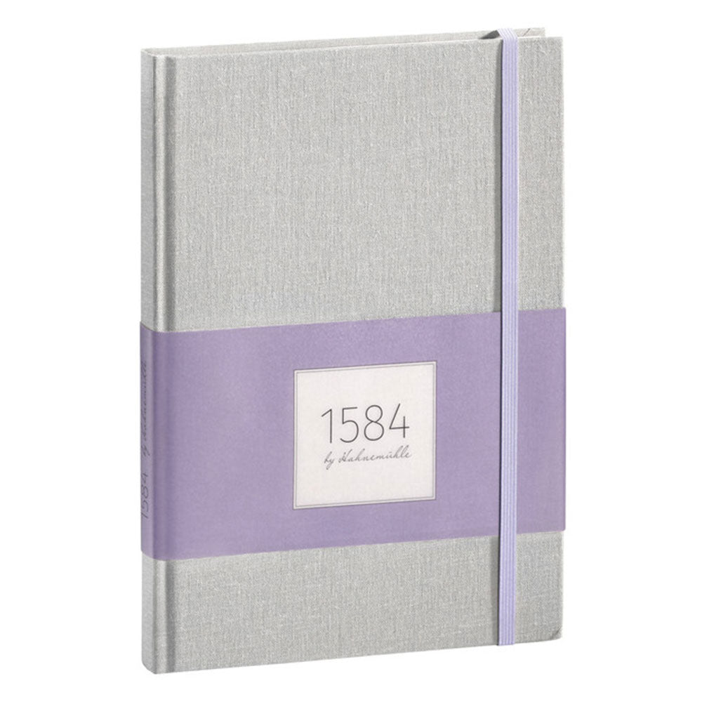 Notebook Hahnemuehle HC A5 1584