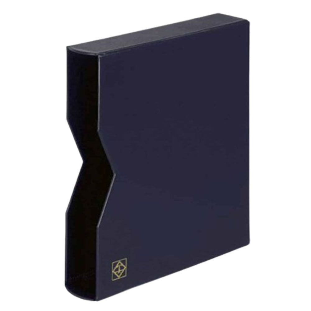 Estuche de diseño clásico para optima ringbinder