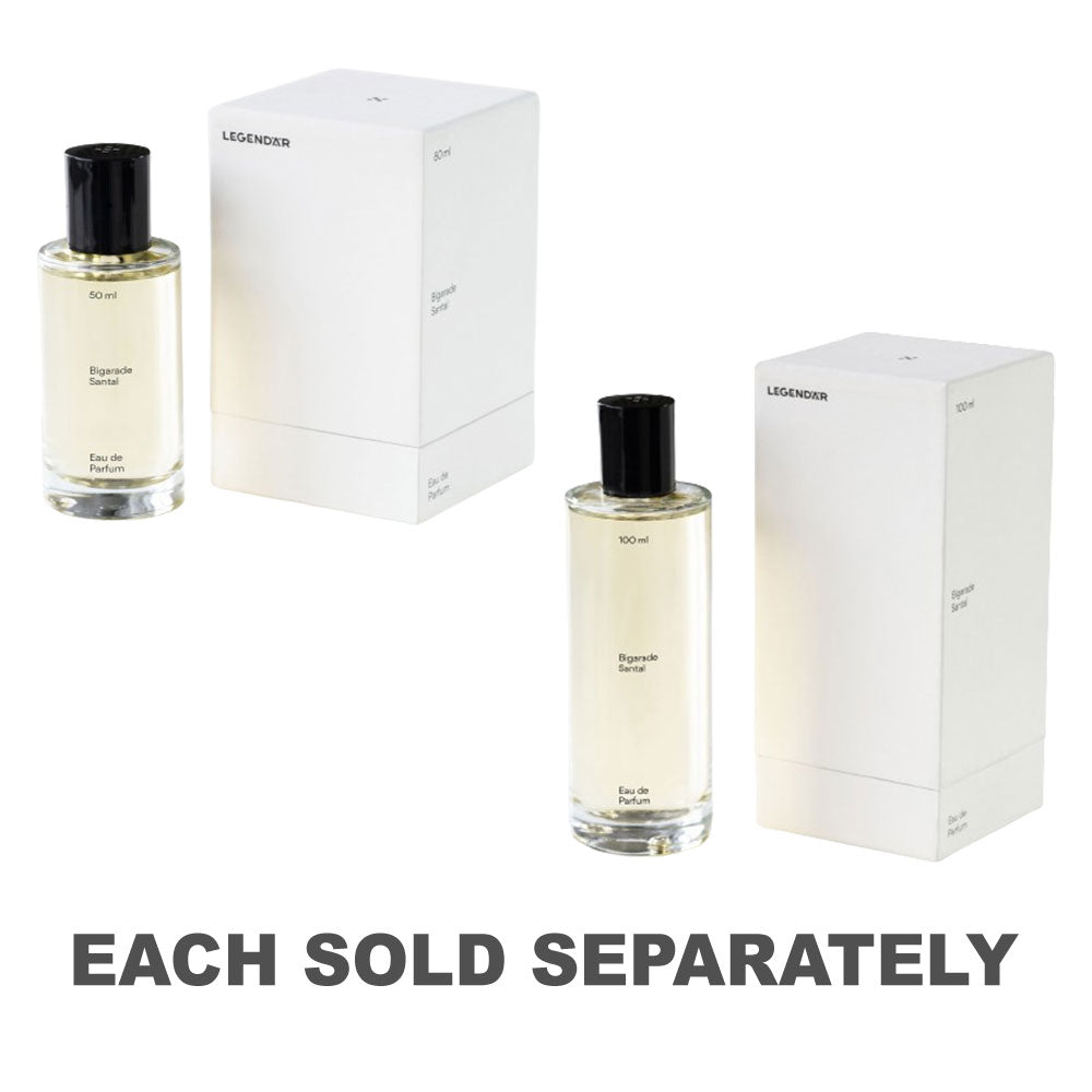 LGNDR Bigarade Santal Eau de Parfum