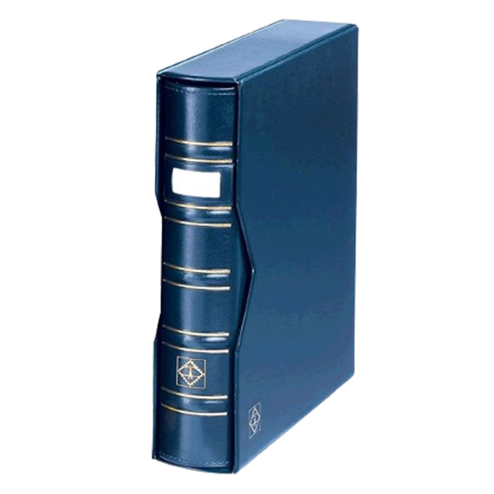 Grande Signum Ringbinder m/ mærkning & slipcase