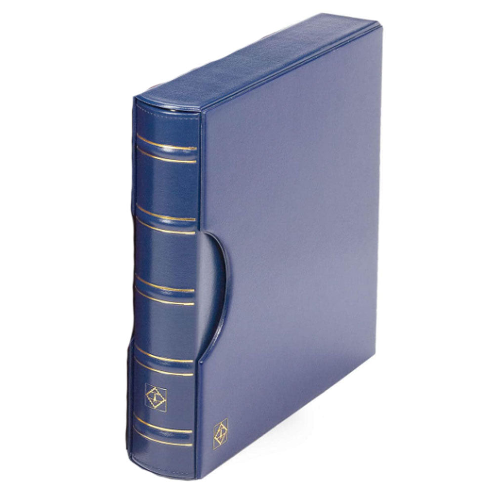 Uitstekende de Classic Design Ring Binder & Slipcase