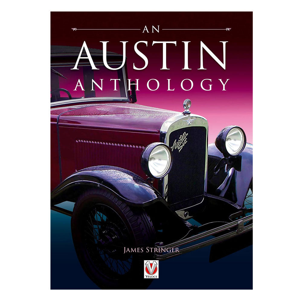 Une anthologie d'Austin