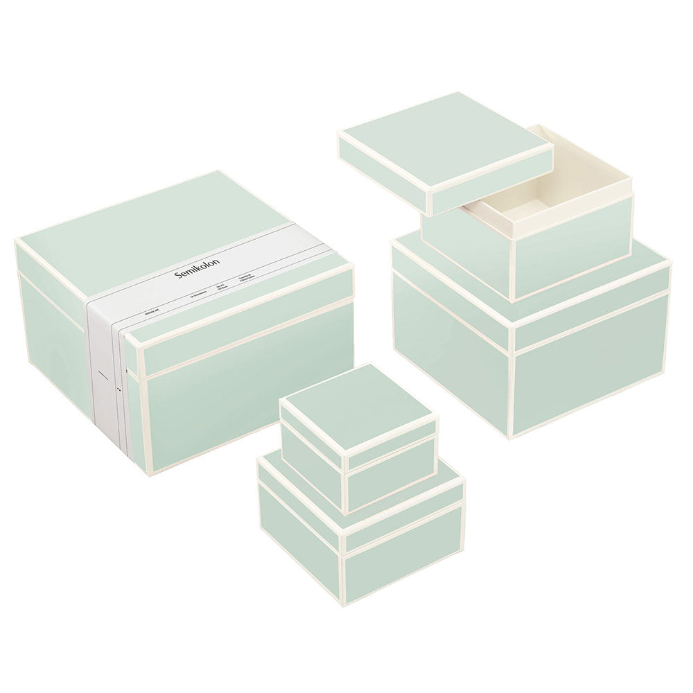 Semiklon Gift Boxes (Set of 5)