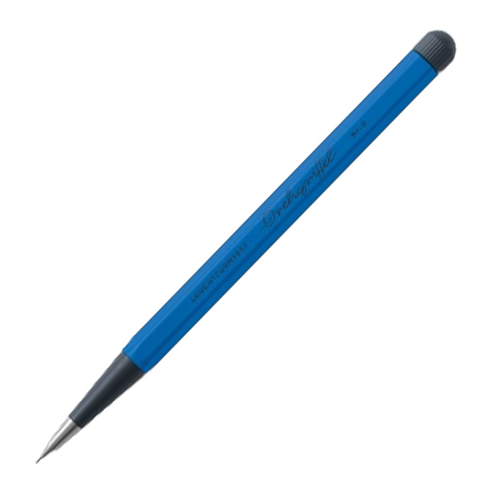 Drehgriffel #2 HB Graphite Twist Pencil 0.7mm (Blue)