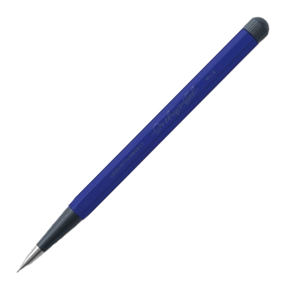 Drehgriffel #2 HB Graphite Twist Pencil 0,7 mm (blauw)