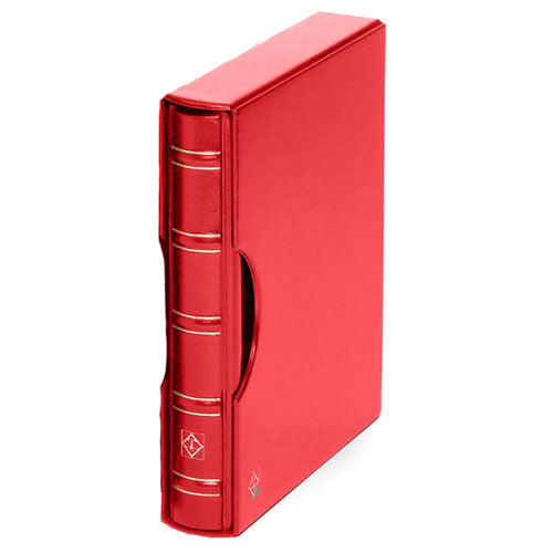 Perfect DP Classic Design Turn-Bar Binder & Slipcase