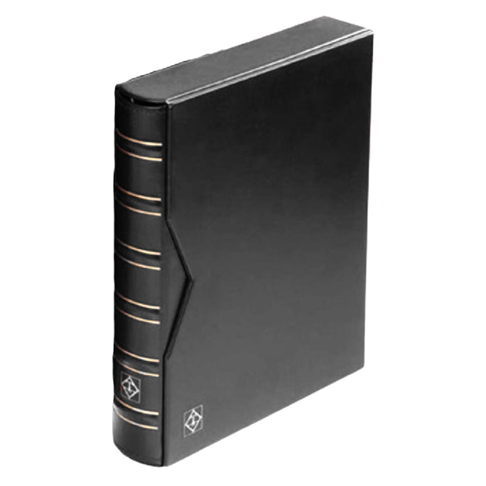 Leuchtturm vario klassisk ringbinder med slipcase