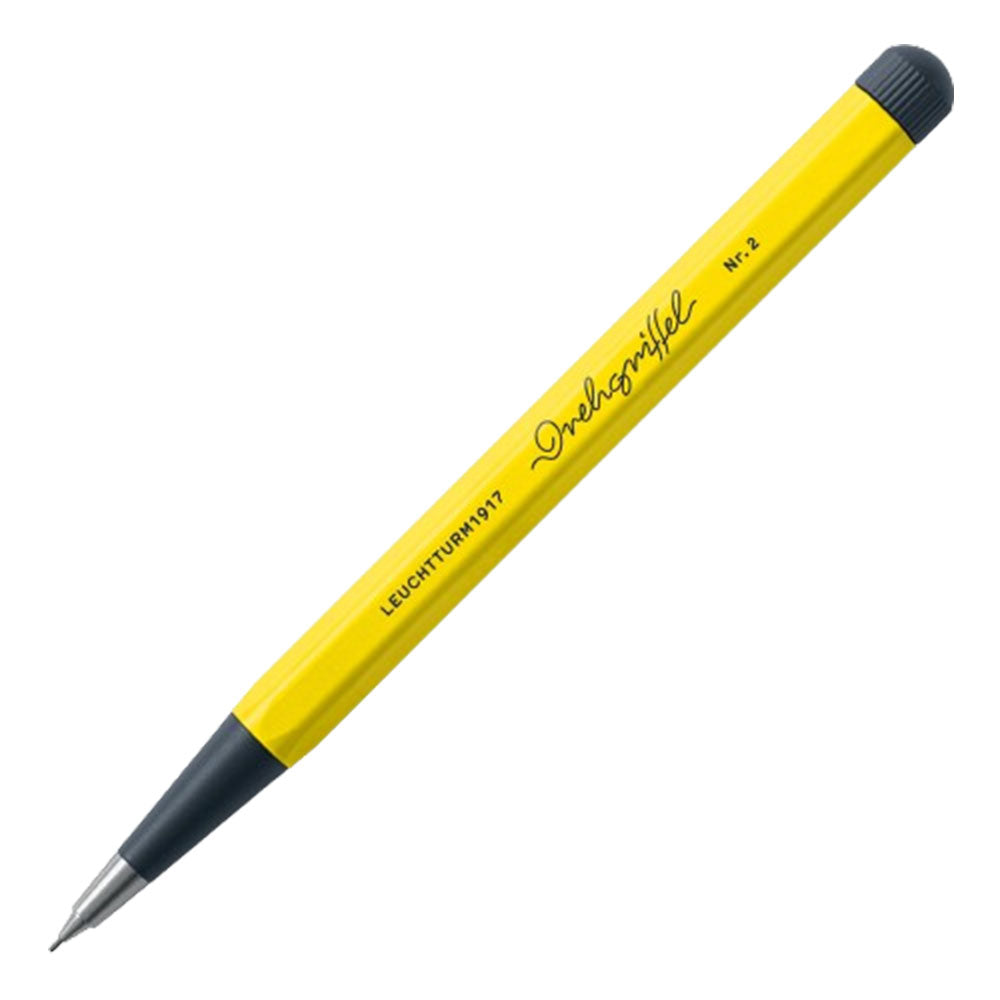 DrehGriffel #2 HB Graphite Twist Pencil 0.7mm