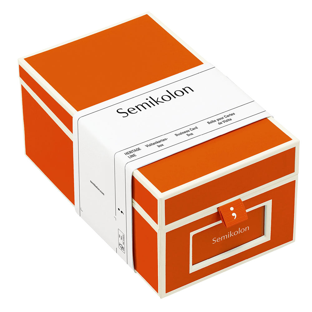 Semikolon Business Box