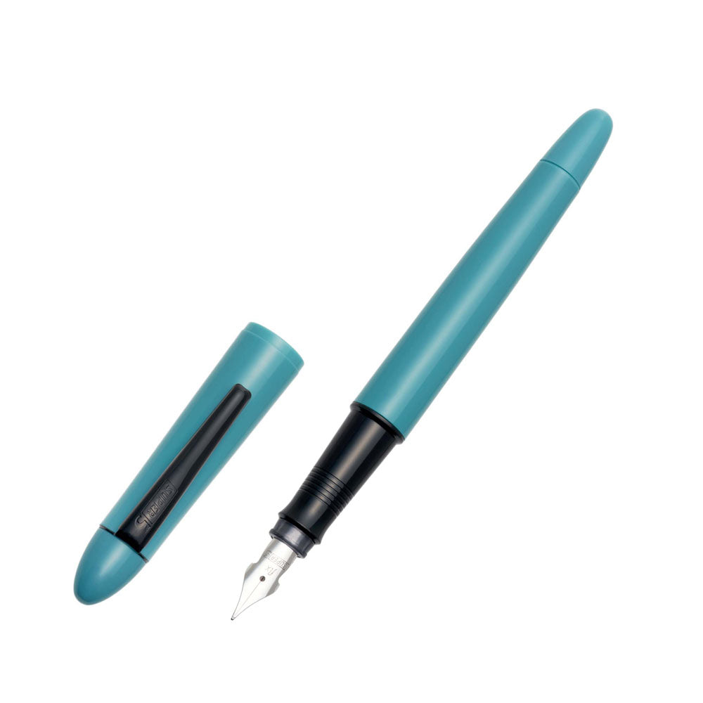 Super5 Fountain Pen B