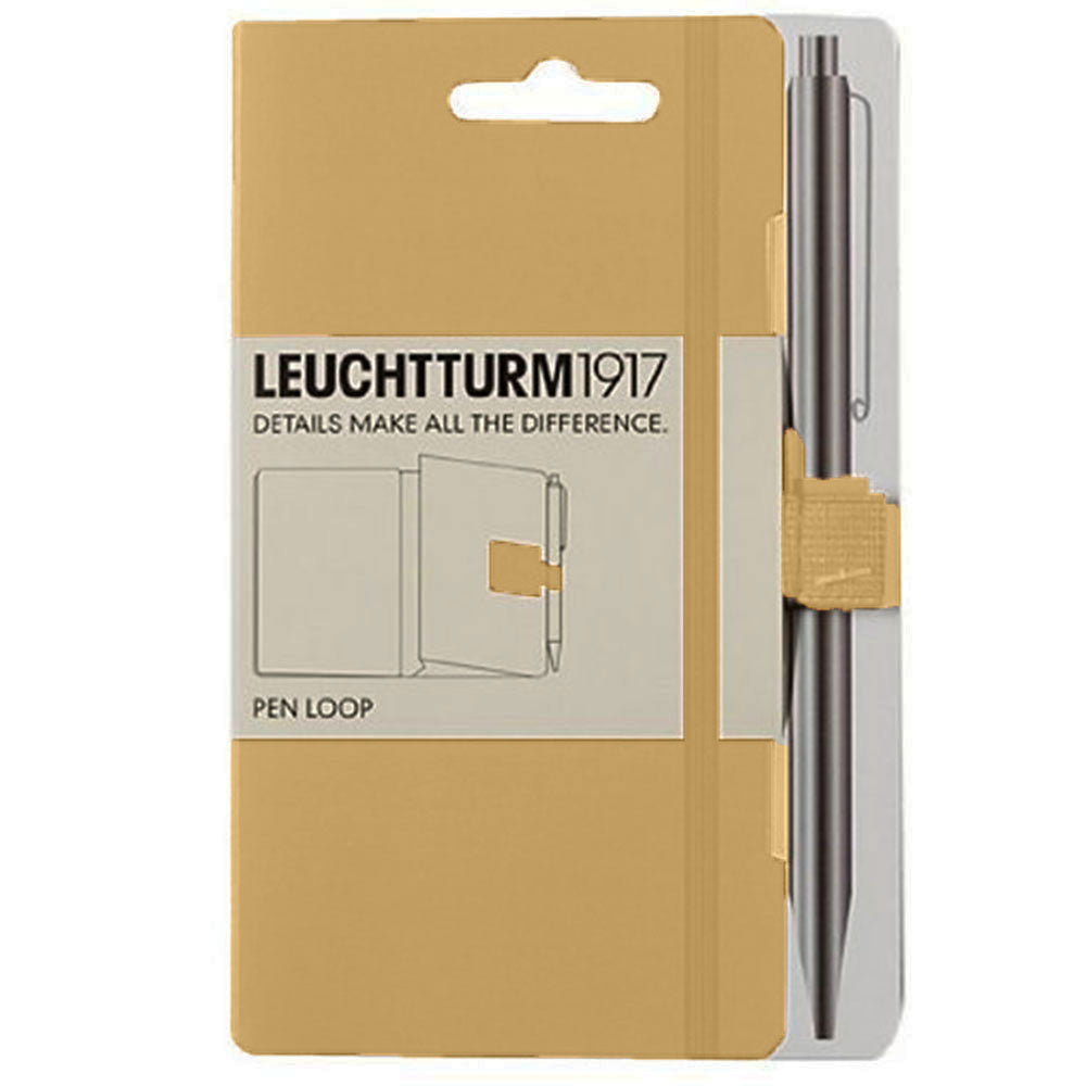 LEUCHTURM PEN PROCE