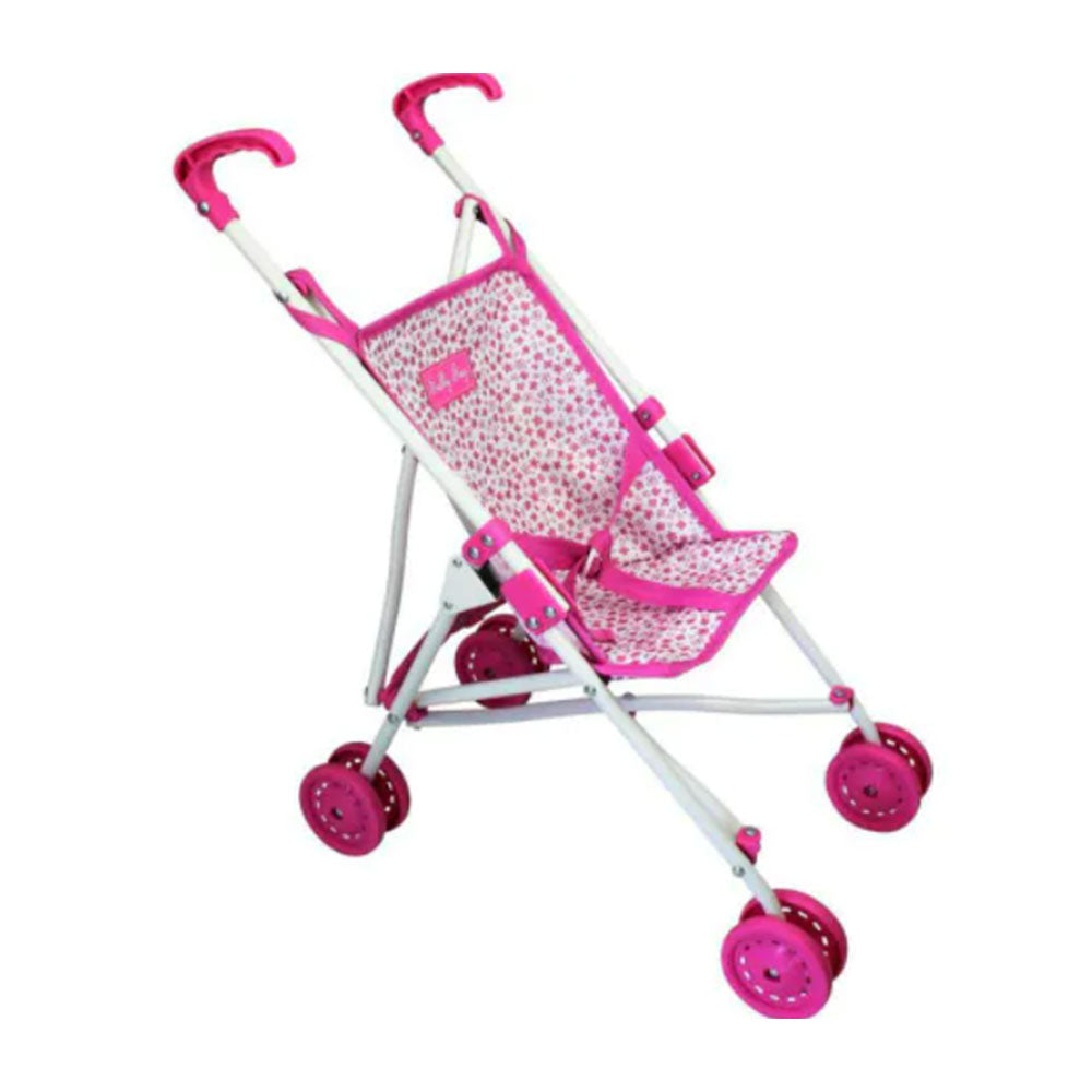 Sally Fay Doll Umbrella Stroller