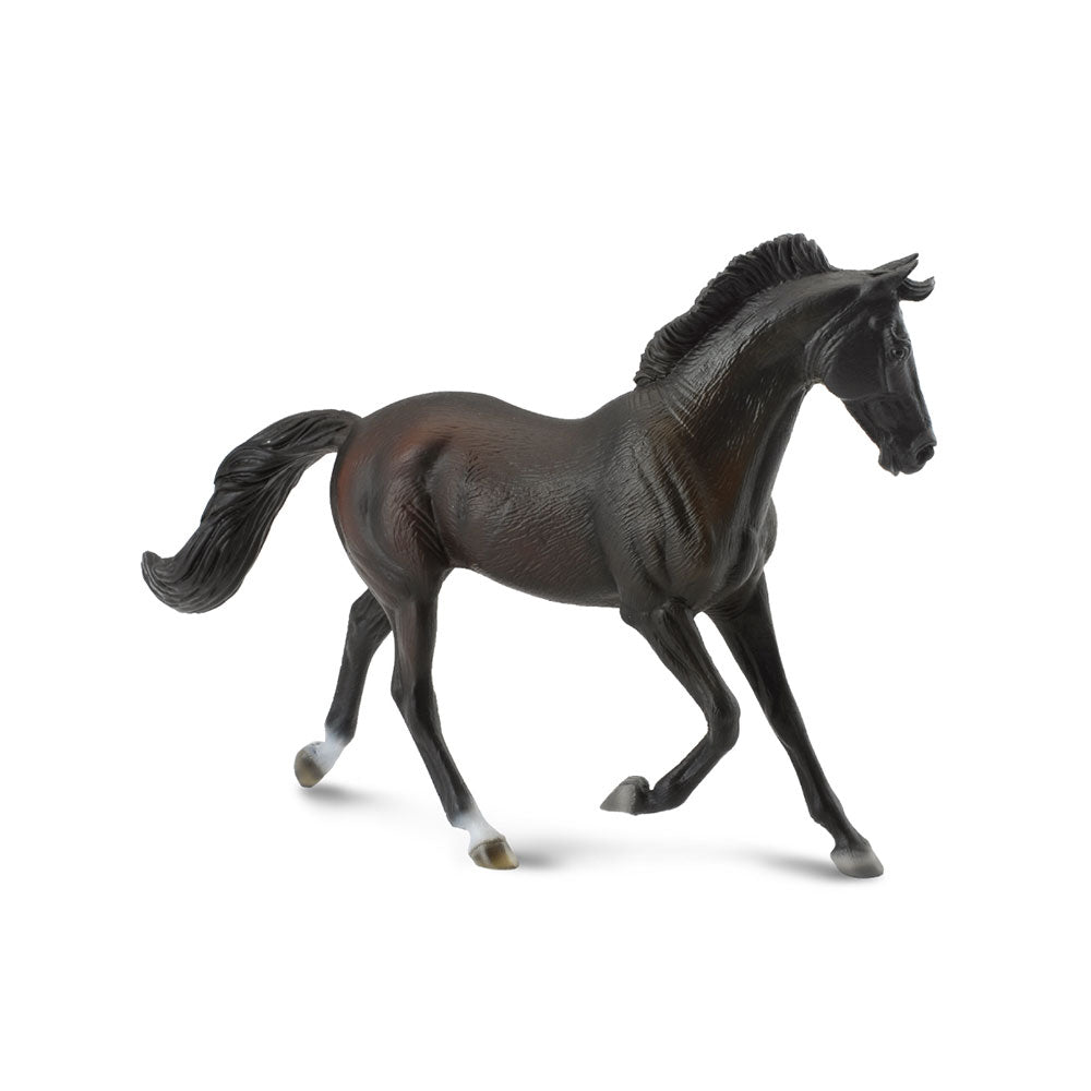 COLLAGA FULLBRED MARE Figur (extra stor)