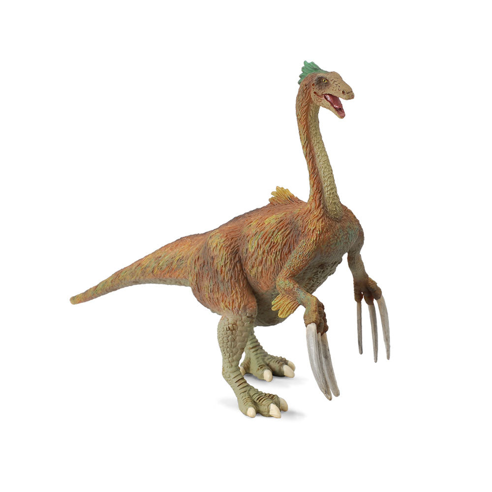 Collecta therizinosaurus dinosaurus figuur