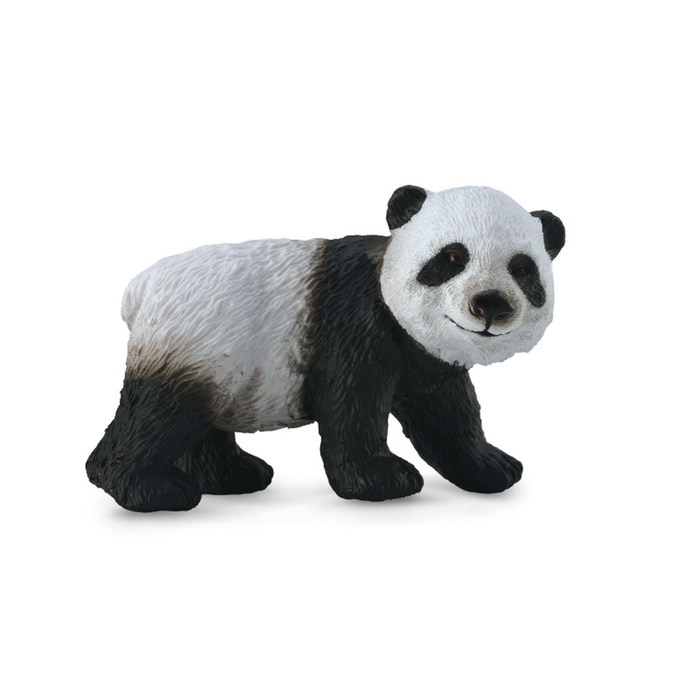 Collecta Giant Panda Cub Figur (lille)