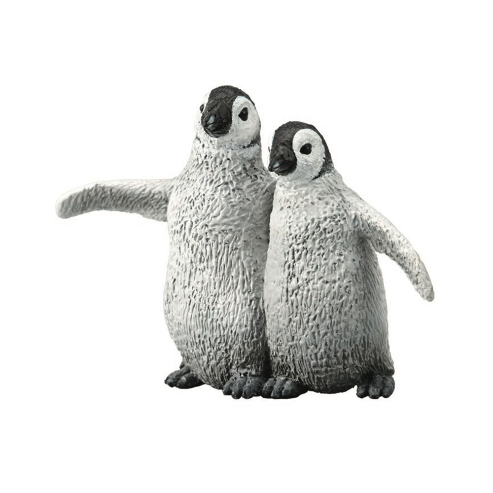 Collecta Emperor Penguin Figur (Medium)