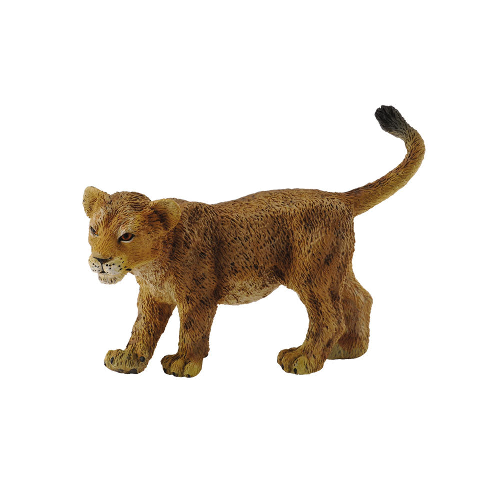 Collecta Lion Cub Figur (lille)