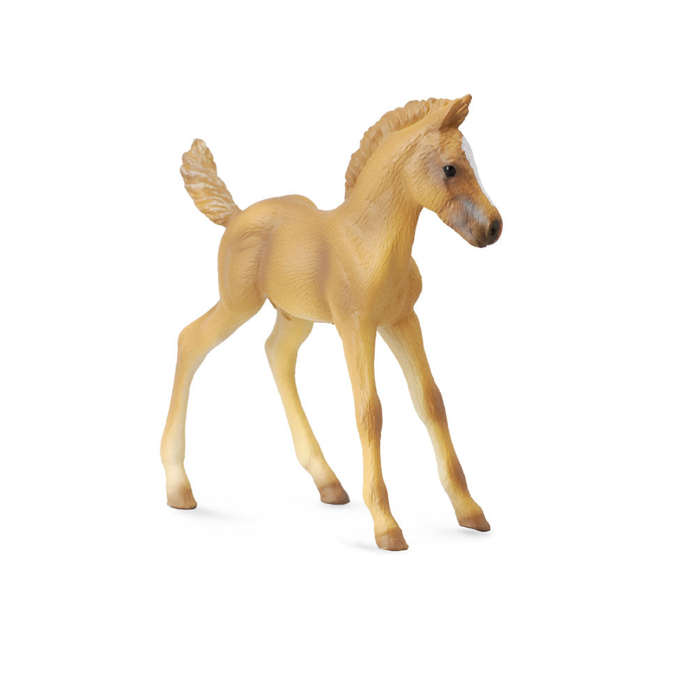 Colleca Haflinger fölfigur (medium)